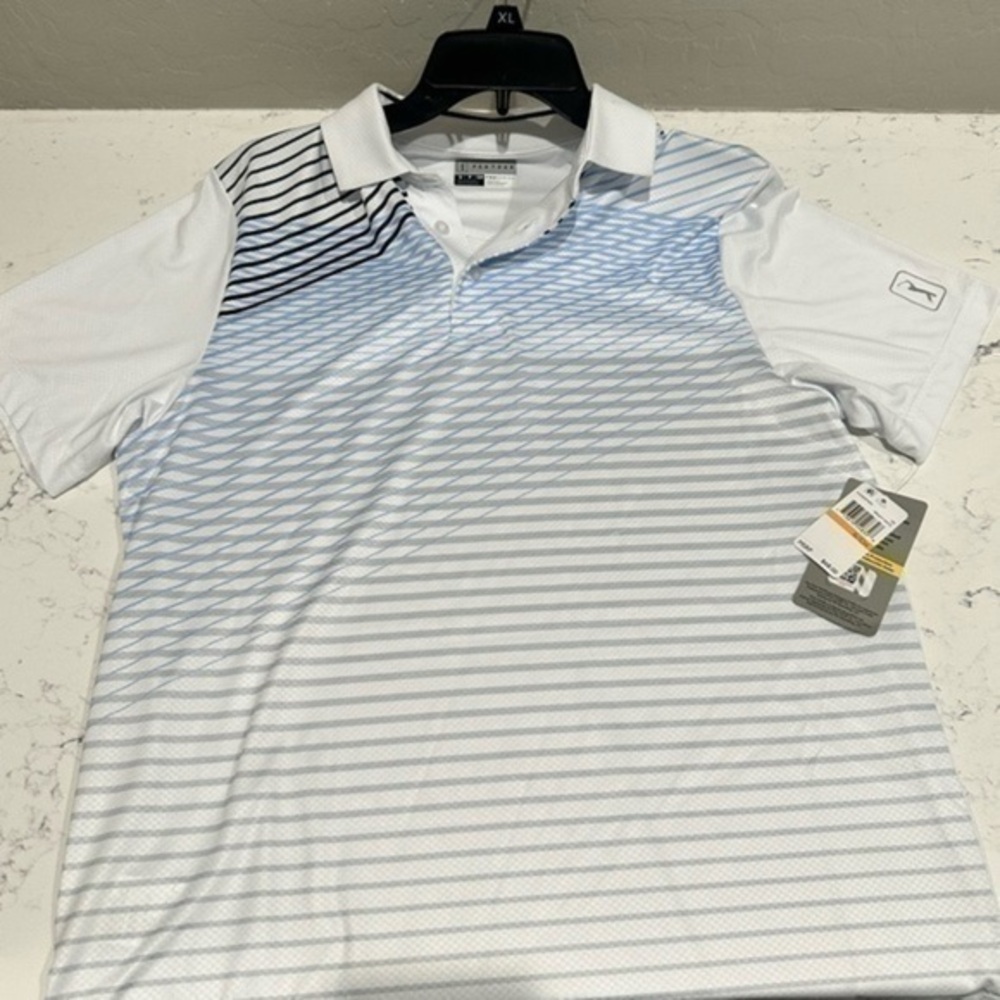 ⛳️PGA Pro Tour Polo